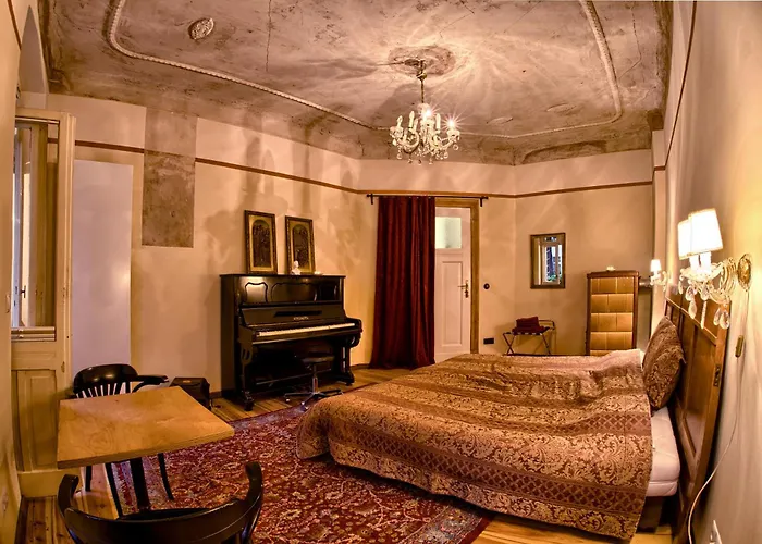 Pension Friedrich-Wilhelm